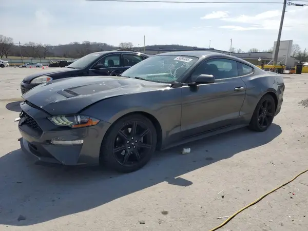 1FA6P8TH1L5132722 2020 FORD MUSTANG - Image 1
