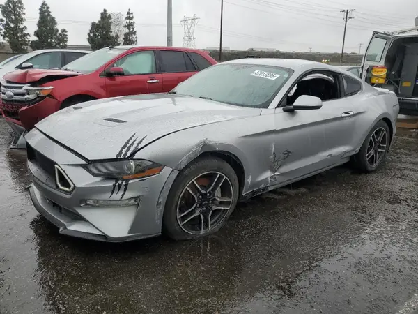 1FA6P8TH1L5134714 2020 FORD MUSTANG - Image 1