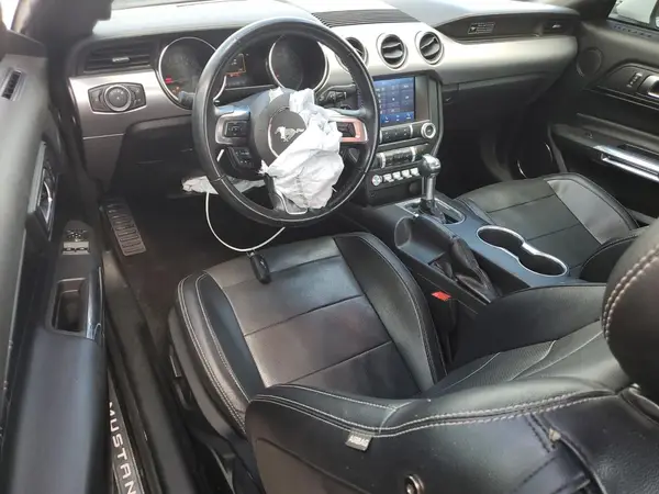 1FA6P8TH1L5135863 2020 FORD MUSTANG - Image 8