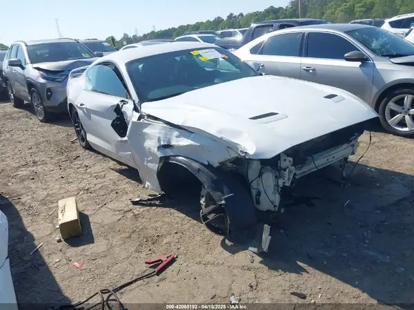 1FA6P8TH1L5136754 2020 FORD MUSTANG - Image 1