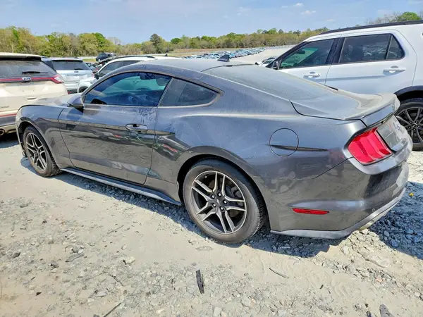 1FA6P8TH1L5141453 2020 FORD MUSTANG - Image 2