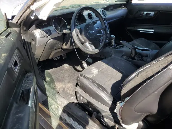 1FA6P8TH1L5147544 2020 FORD MUSTANG - Image 8
