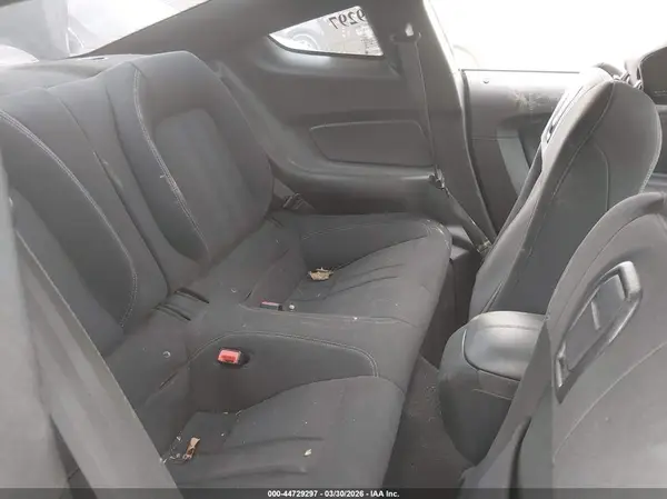 1FA6P8TH1L5154283 2020 FORD MUSTANG - Image 8