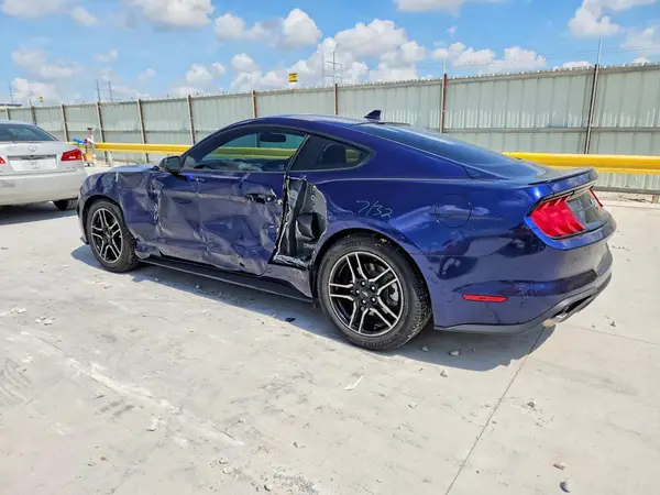 1FA6P8TH1L5158320 2020 FORD MUSTANG - Image 2