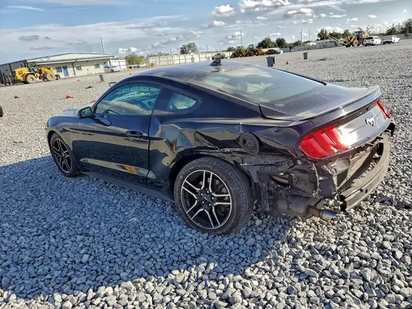 1FA6P8TH1L5159435 2020 FORD MUSTANG - Image 2