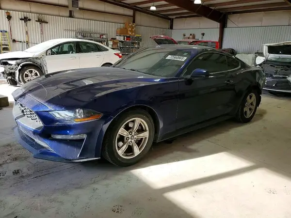 1FA6P8TH1L5162562 2020 FORD MUSTANG - Image 1