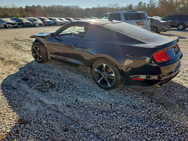 1FA6P8TH1L5166949 2020 FORD MUSTANG - Image 2