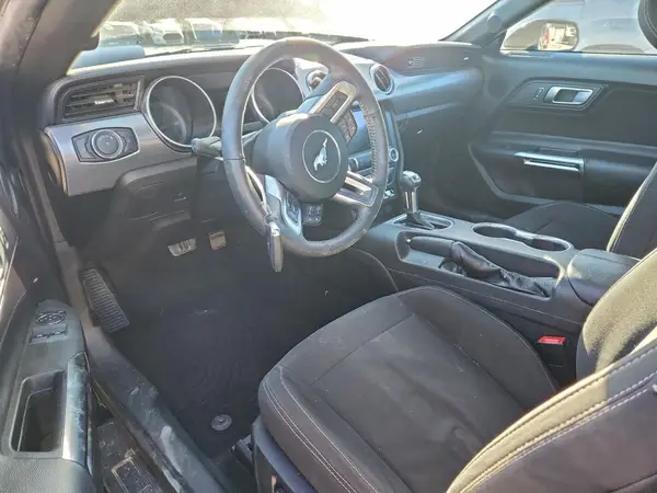 1FA6P8TH1L5166949 2020 FORD MUSTANG - Image 8