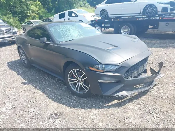 1FA6P8TH1L5167115 2020 FORD MUSTANG - Image 1
