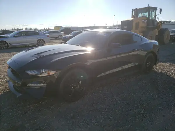 1FA6P8TH1L5171679 2020 FORD MUSTANG - Image 1