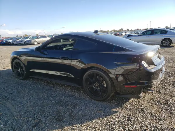 1FA6P8TH1L5171679 2020 FORD MUSTANG - Image 2