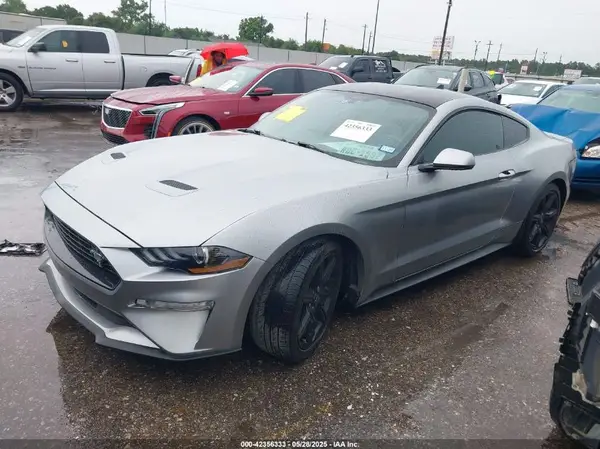 1FA6P8TH1L5173285 2020 FORD MUSTANG - Image 2