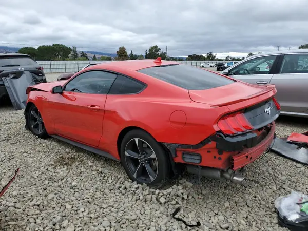 1FA6P8TH1L5173464 2020 FORD MUSTANG - Image 2
