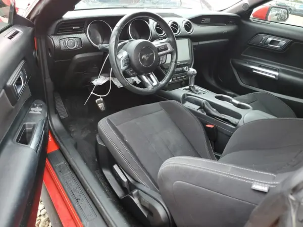 1FA6P8TH1L5173464 2020 FORD MUSTANG - Image 8