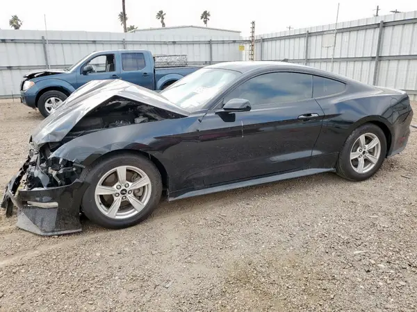 1FA6P8TH1L5176512 2020 FORD MUSTANG - Image 1