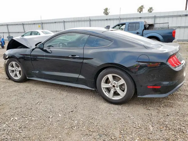 1FA6P8TH1L5176512 2020 FORD MUSTANG - Image 2