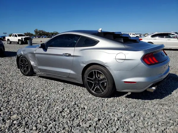 1FA6P8TH1L5178843 2020 FORD MUSTANG - Image 2