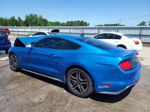 1FA6P8TH1L5183864 2020 FORD MUSTANG - Image 2