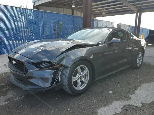 1FA6P8TH1L5188854 2020 FORD MUSTANG - Image 1