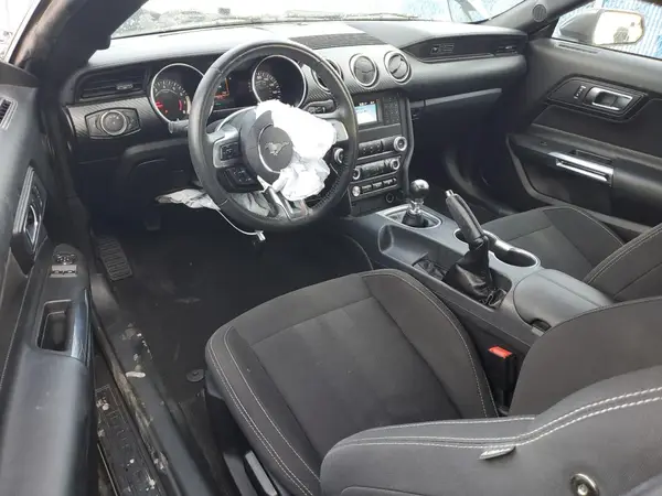 1FA6P8TH1L5188854 2020 FORD MUSTANG - Image 8