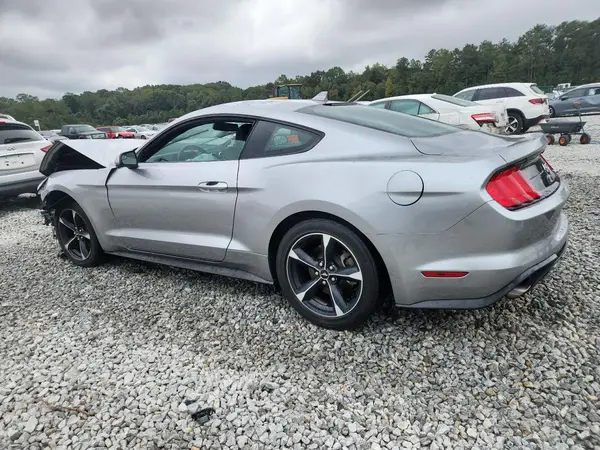 1FA6P8TH1L5189700 2020 FORD MUSTANG - Image 2