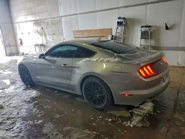 1FA6P8TH1L5190216 2020 FORD MUSTANG - Image 2