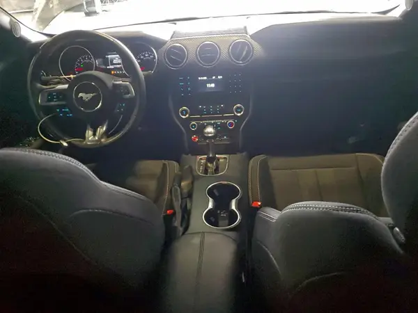 1FA6P8TH1L5190216 2020 FORD MUSTANG - Image 8