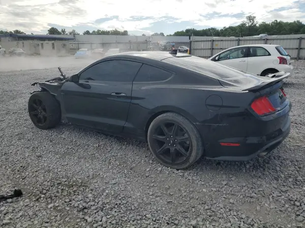 1FA6P8TH1L5191804 2020 FORD MUSTANG - Image 2
