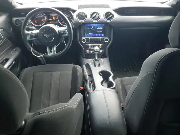 1FA6P8TH1L5191804 2020 FORD MUSTANG - Image 8