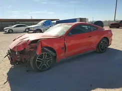 1FA6P8TH1M5104307 2021 FORD MUSTANG