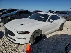 1FA6P8TH1M5107420 2021 FORD MUSTANG