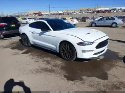 1FA6P8TH1M5109202 2021 FORD MUSTANG