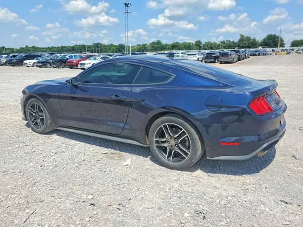 1FA6P8TH1M5117378 2021 FORD MUSTANG - Image 2