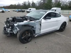 1FA6P8TH1M5117753 2021 FORD MUSTANG