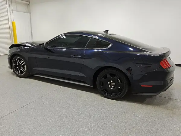 1FA6P8TH1M5119308 2021 FORD MUSTANG - Image 2