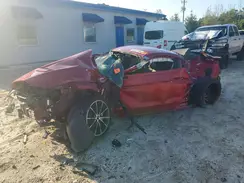 1FA6P8TH1M5126520 2021 FORD MUSTANG