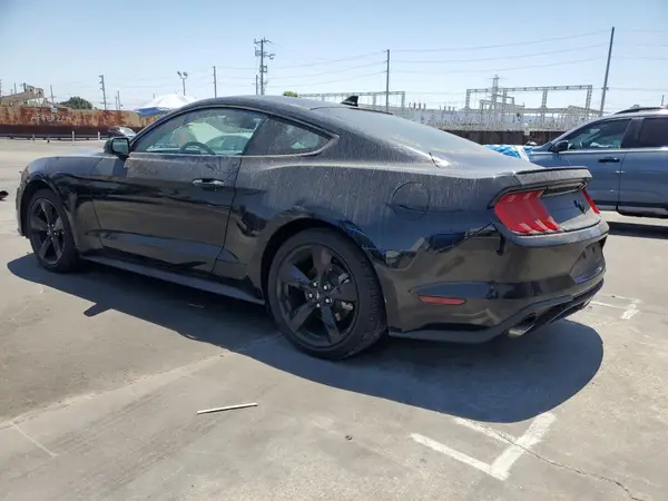 1FA6P8TH1M5126629 2021 FORD MUSTANG - Image 2