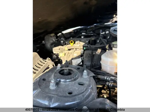 1FA6P8TH1M5131796 2021 FORD MUSTANG - Image 8