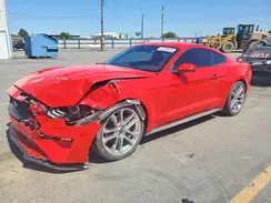 1FA6P8TH1M5132432 2021 FORD MUSTANG