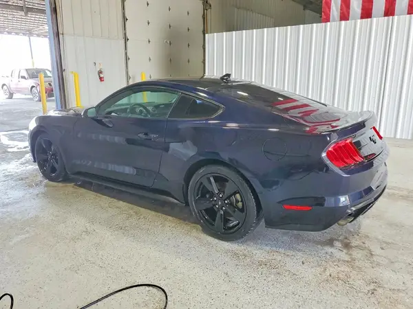 1FA6P8TH1M5134617 2021 FORD MUSTANG - Image 2