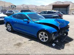 1FA6P8TH1M5137646 2021 FORD MUSTANG