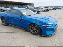 1FA6P8TH1M5139493 2021 FORD MUSTANG