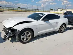 1FA6P8TH1M5147562 2021 FORD MUSTANG