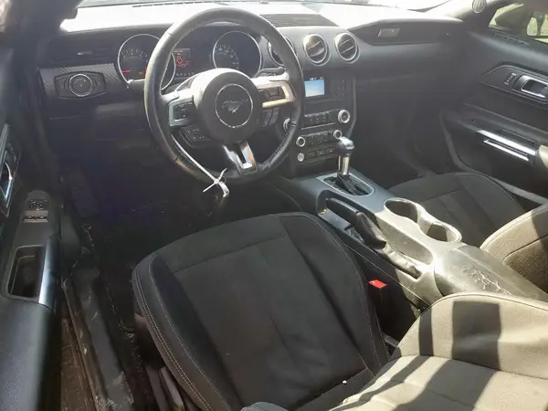 1FA6P8TH1M5147562 2021 FORD MUSTANG - Image 8