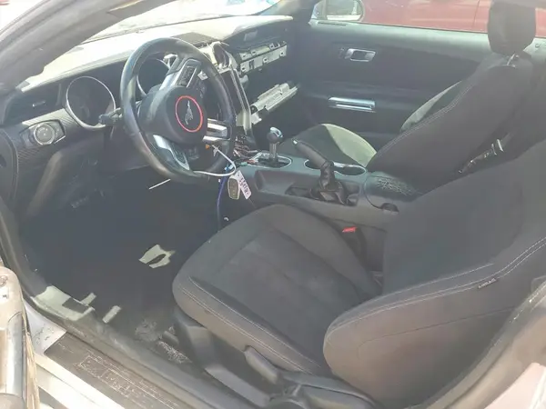 1FA6P8TH1M5147626 2021 FORD MUSTANG - Image 8