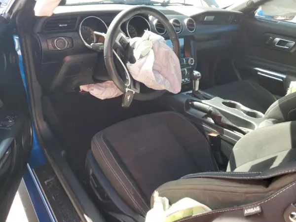 1FA6P8TH1M5151269 2021 FORD MUSTANG - Image 8