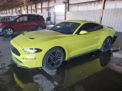 1FA6P8TH1M5151692 2021 FORD MUSTANG