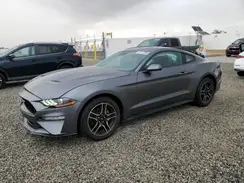 1FA6P8TH1M5152406 2021 FORD MUSTANG