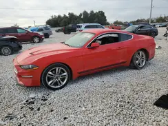 1FA6P8TH1M5154155 2021 FORD MUSTANG