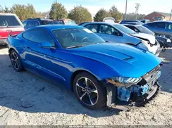 1FA6P8TH1M5154270 2021 FORD MUSTANG